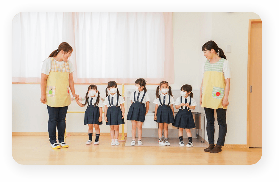 表現力をそだてる